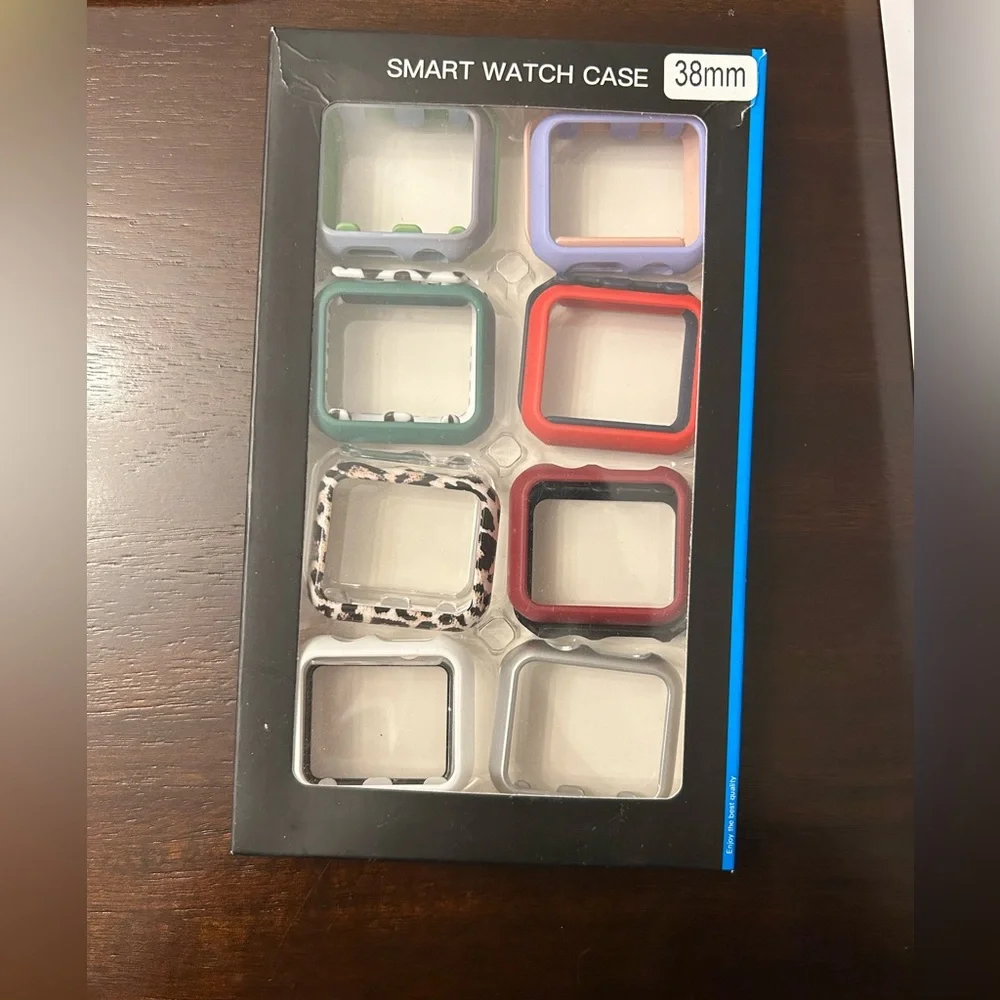 Apple Watch Screen Protectors